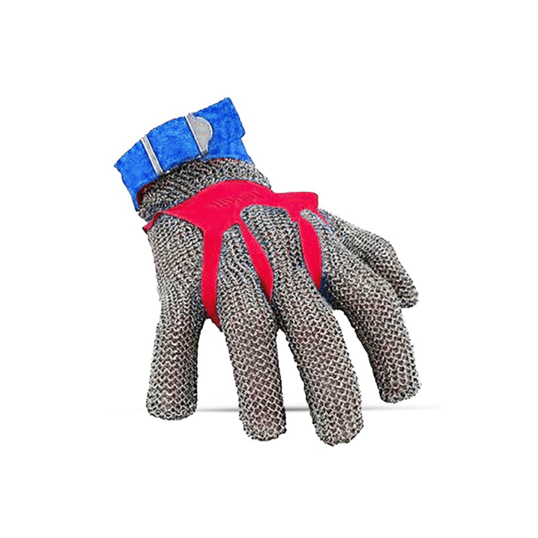 Sarung Tangan Safety Anti Cut Tough GS-9117