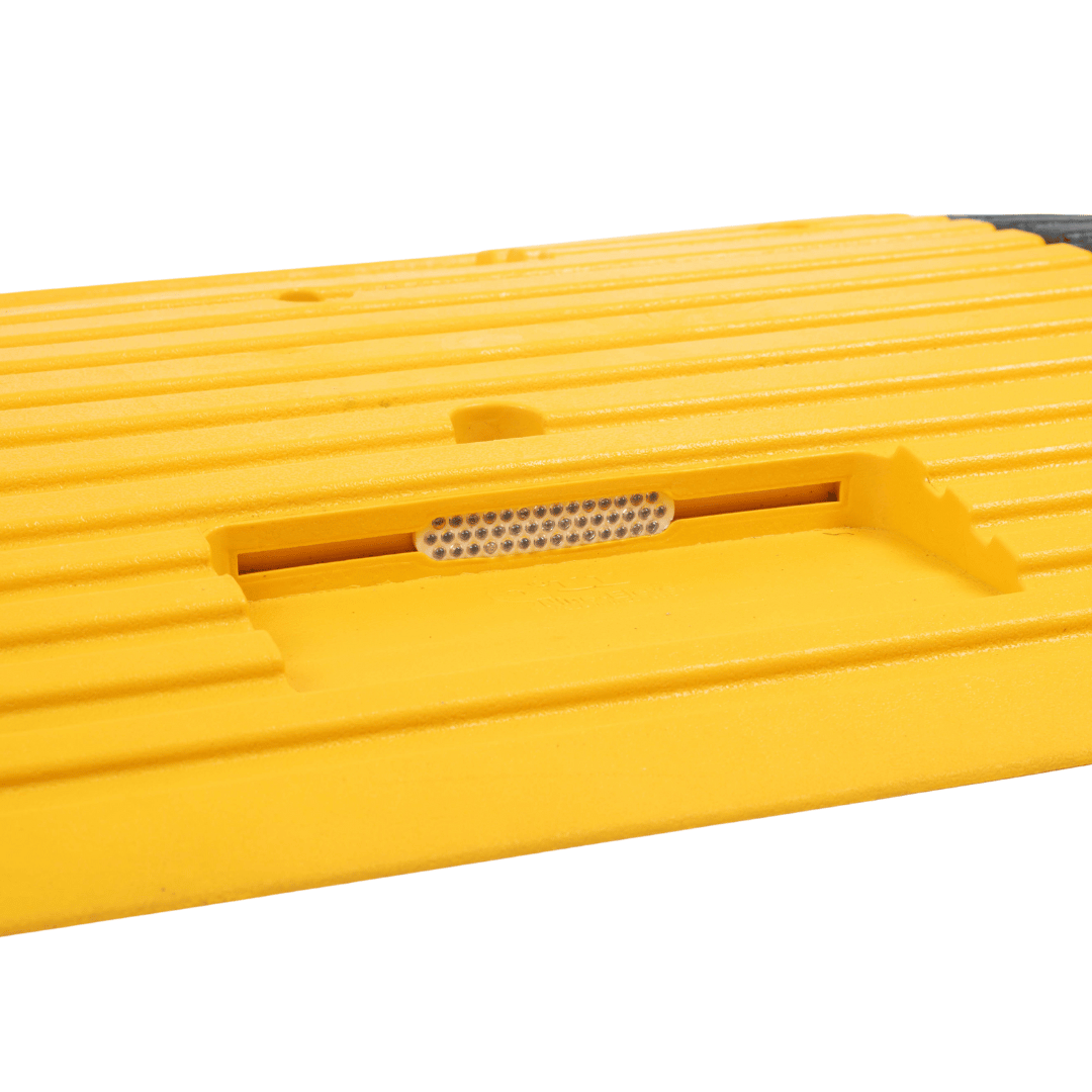 Speed Bump Rubber Polisi Tidur Karet 9.11