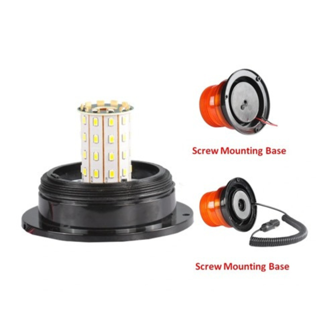 Strobe Light 9.11 12-24V
