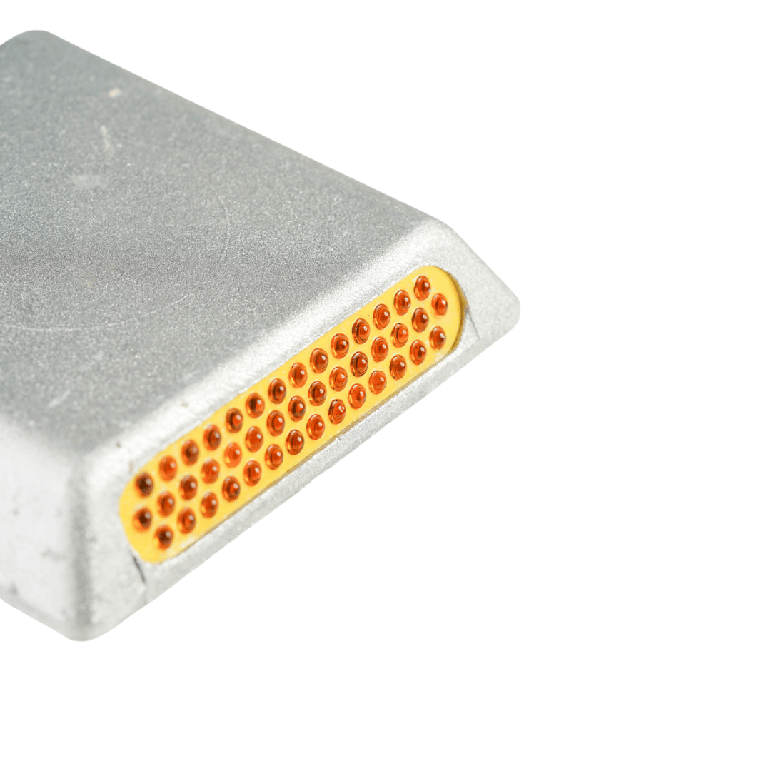 LED Aluminium Road Stud 9.11 / Paku Marka Jalan