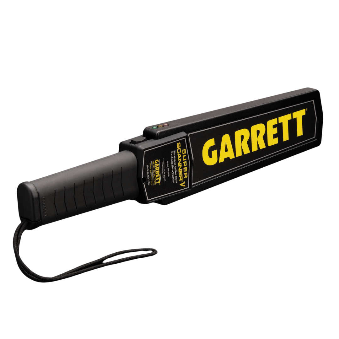 Garrett GRT-1165190 Metal Detector