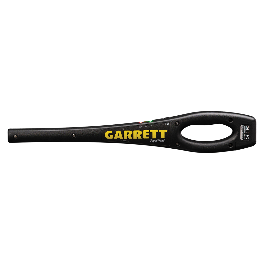 Garrett GRT-1165800 Metal Detector