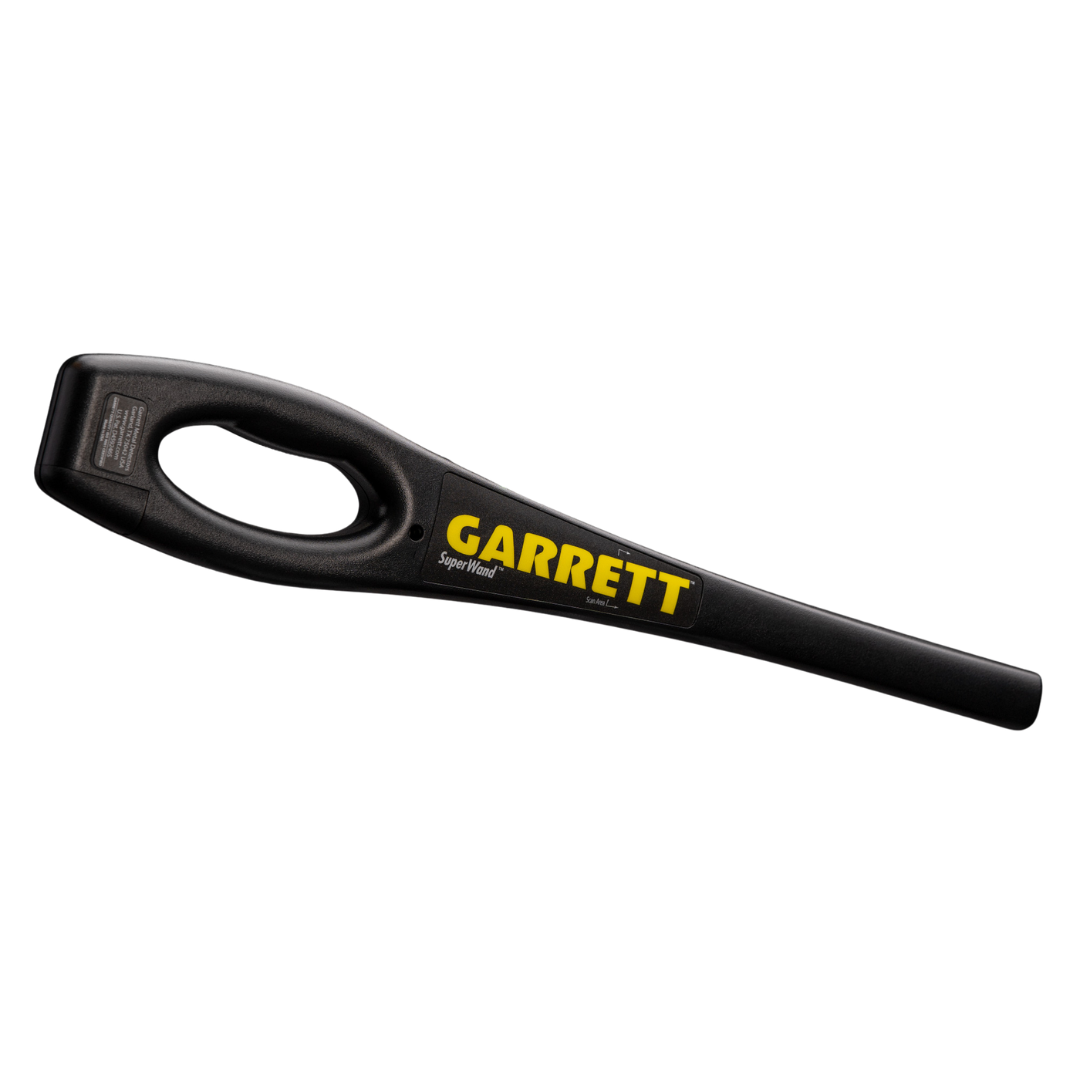 Garrett GRT-1165800 Metal Detector