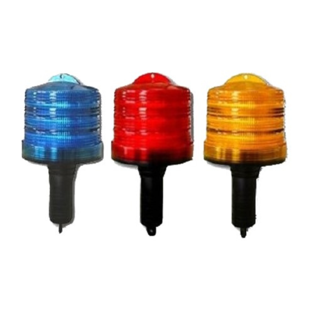 Cone Warning Light 9.11