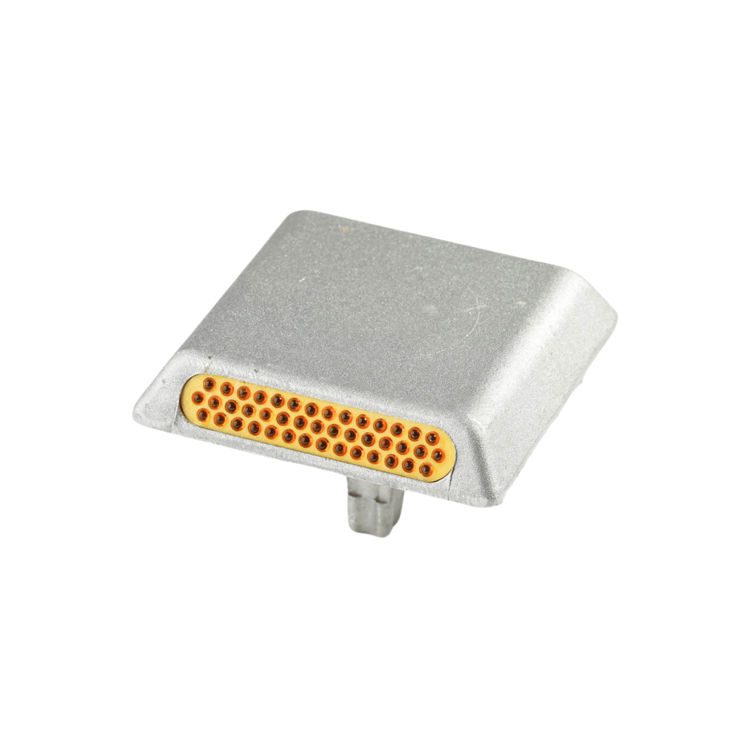 LED Aluminium Road Stud 9.11 / Paku Marka Jalan