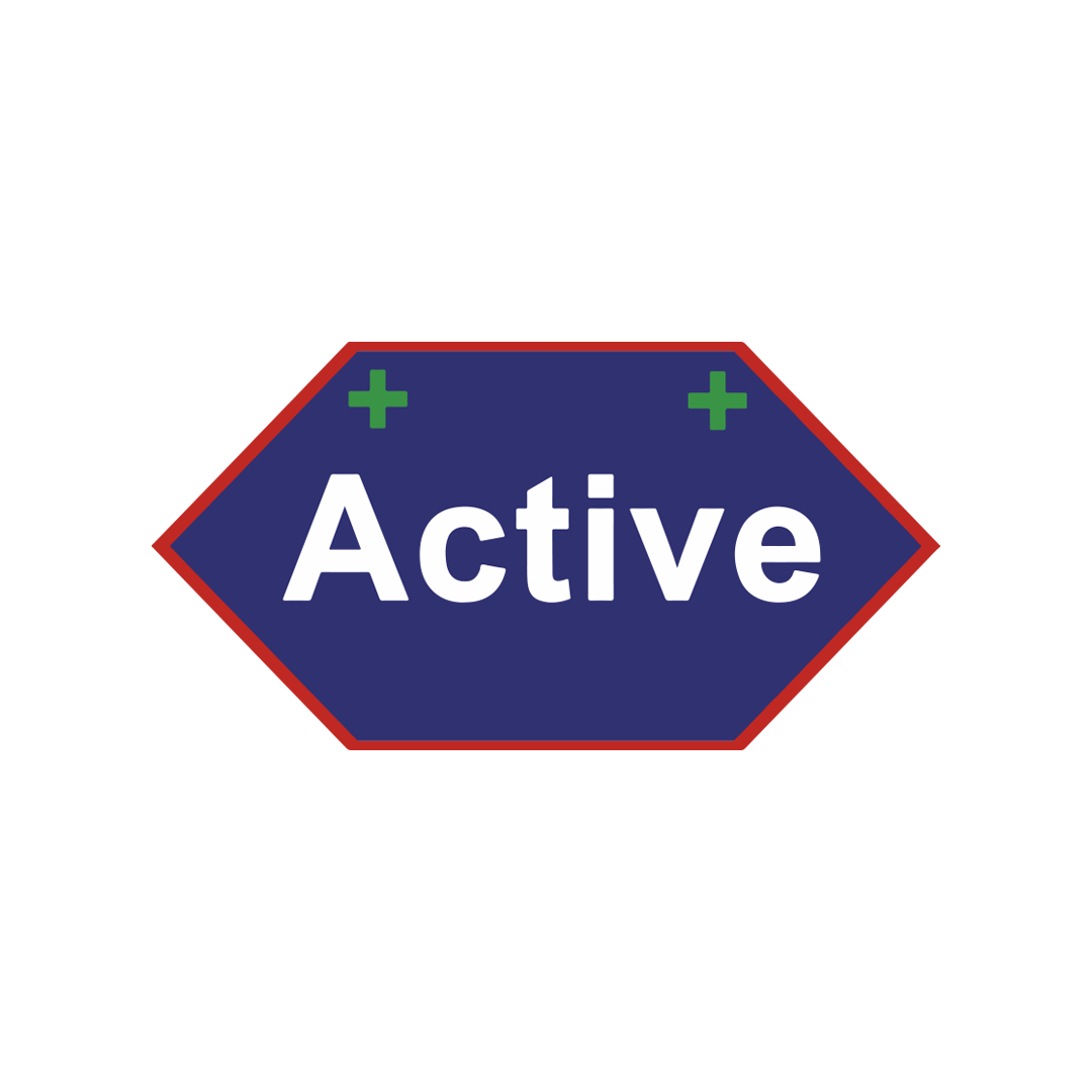 Active