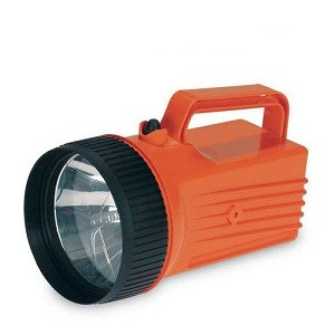 Lampu Senter Safety Brightstar 2206 LED Flashlight