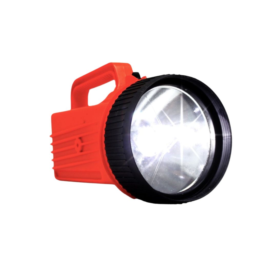 Lampu Senter Safety Brightstar 2206 LED Flashlight