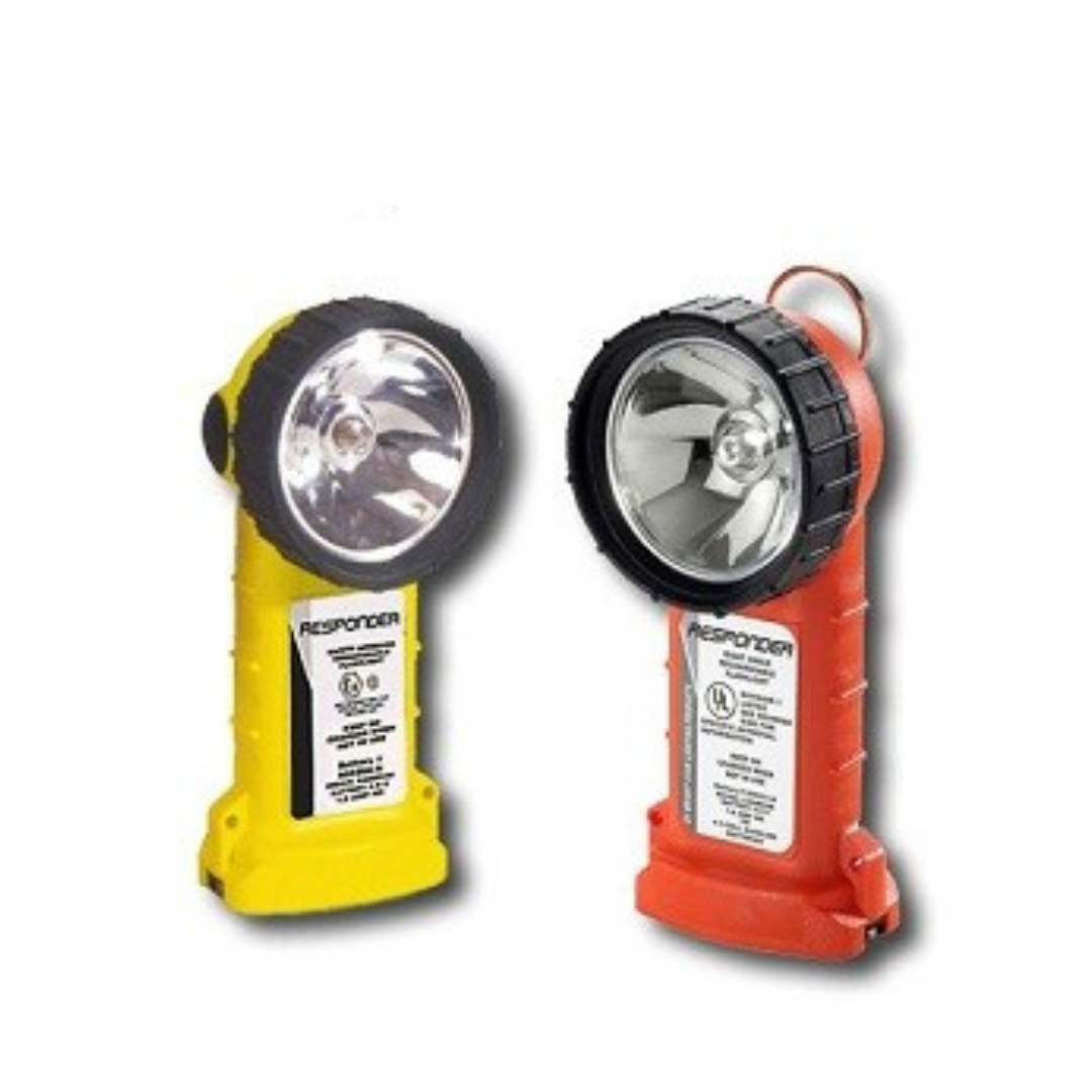 Lampu Senter Brightstar Responder 500304 LED Flashlight