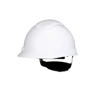 Helm 3M 701SFR-UV WHITE Supplier Helm Proyek Perlindungan Kerja