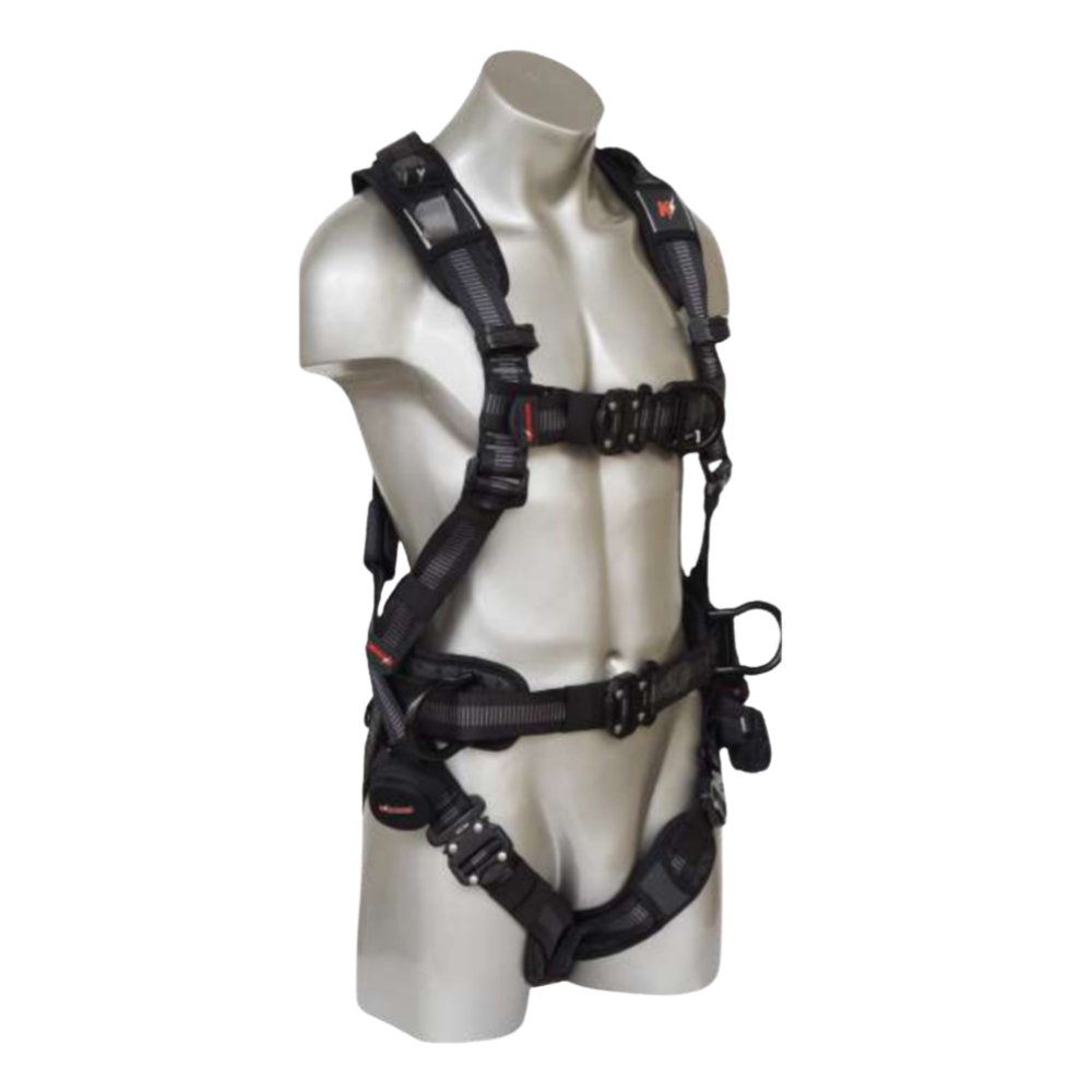 KSTRONG AFH300402 EPIC CONSTRUCTION BODY HARNESS konstuksi fall protection