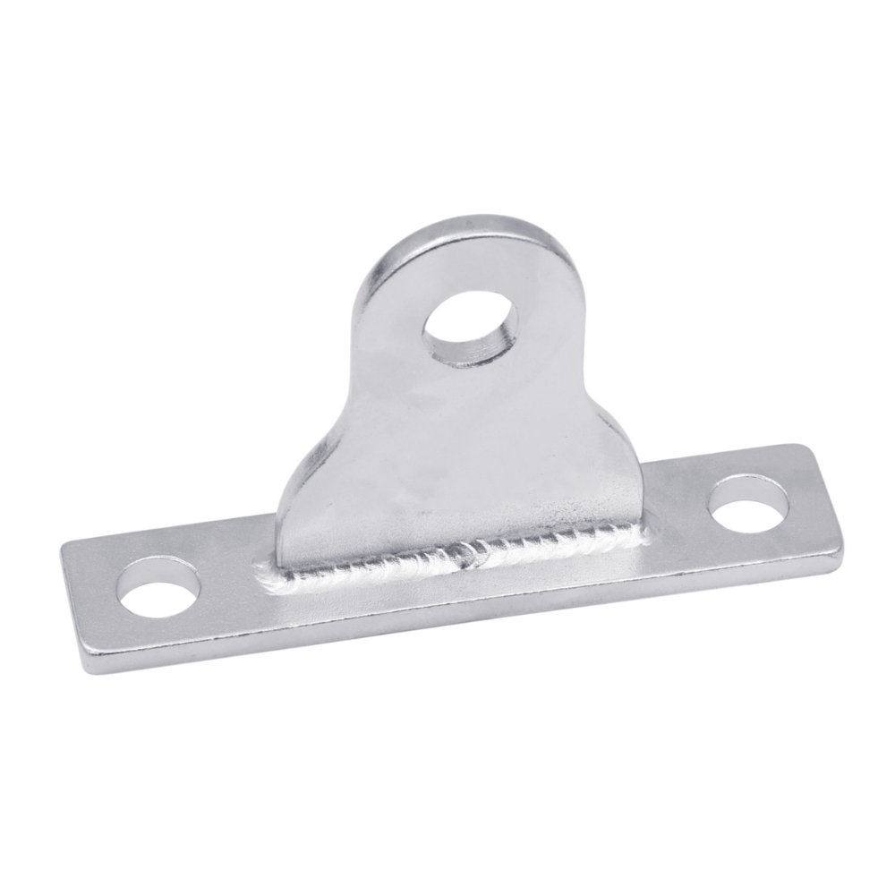 KSTRONG AFF113710 UNIVERSAL EXTREMITY PLATE-SS316 FOR ANCHOR POINT