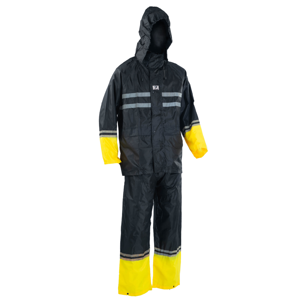 Cougar Raincoat CRS400 Jas Hujan Safety