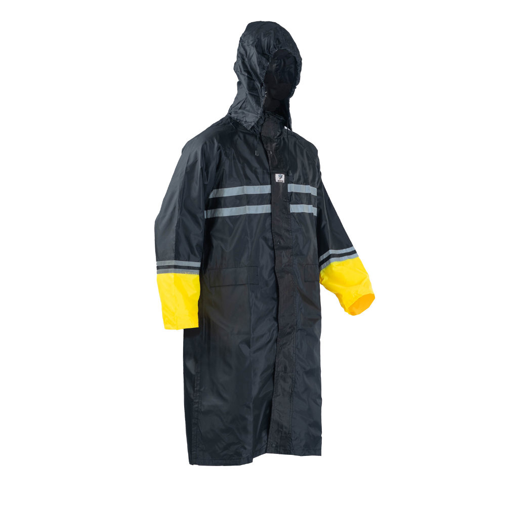 Mantel Cougar CRC200R Raincoat Safety