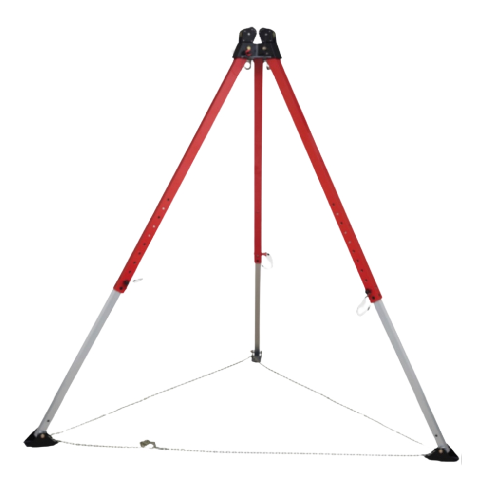 KSTRONG AFT710007HD Megapod Tripod 7FT Fall Protection Tripod