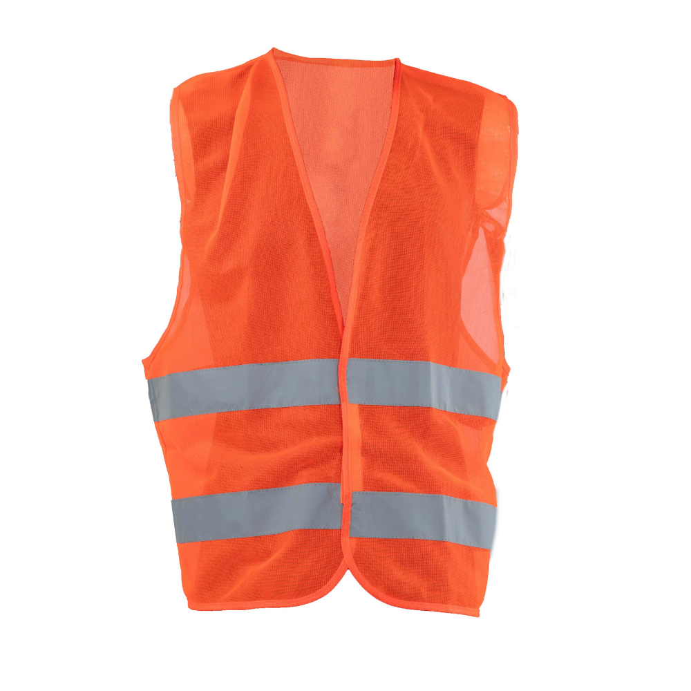 Safety Vest / Rompi Kerja SAFE-T PY-02