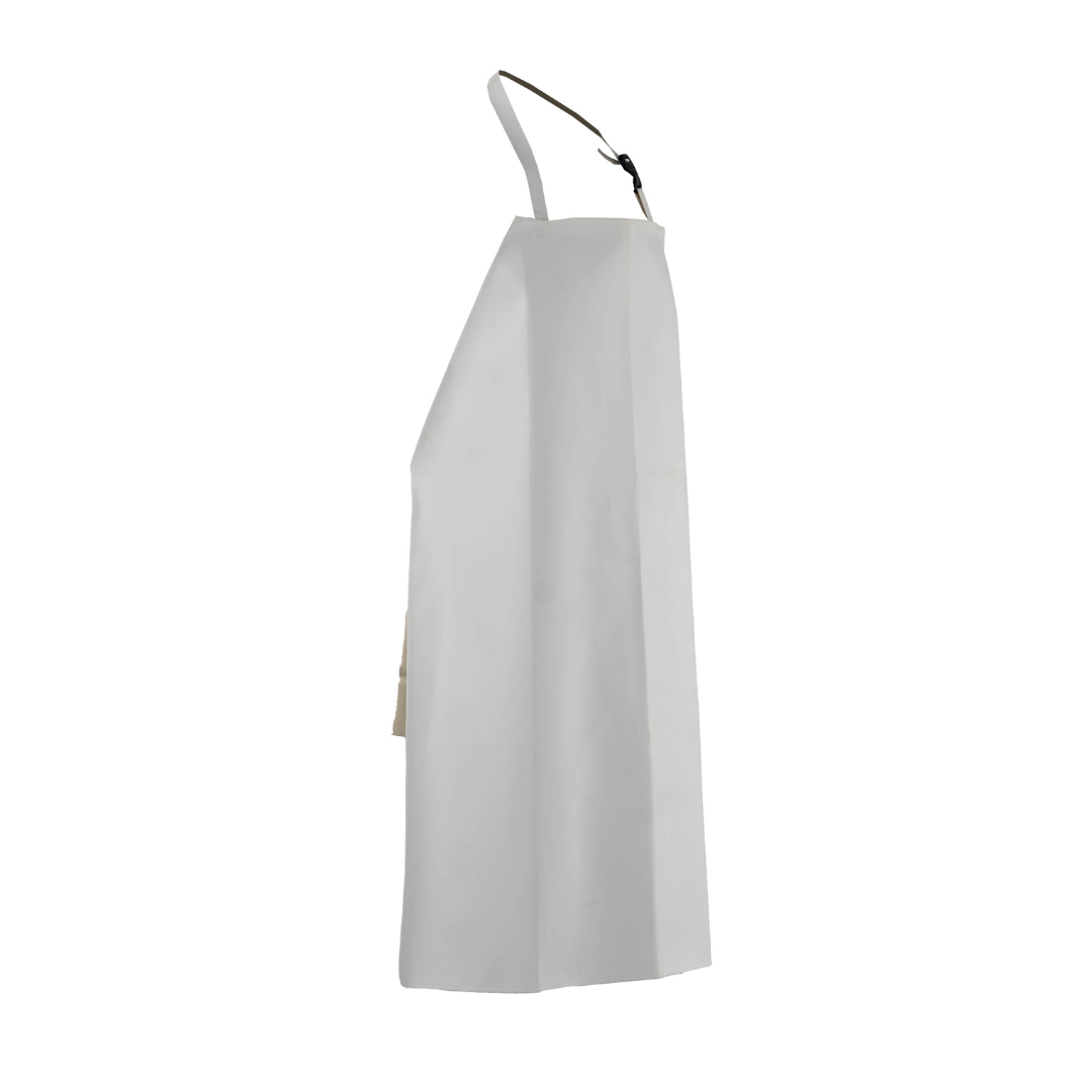 SAFE-T GS-125 Apron / Celemek Waterproof PVC