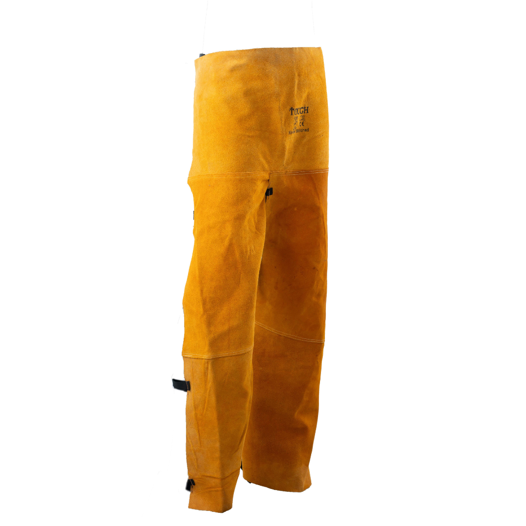 Celana Las Kulit / Welding Pants TOUGH GS-8010