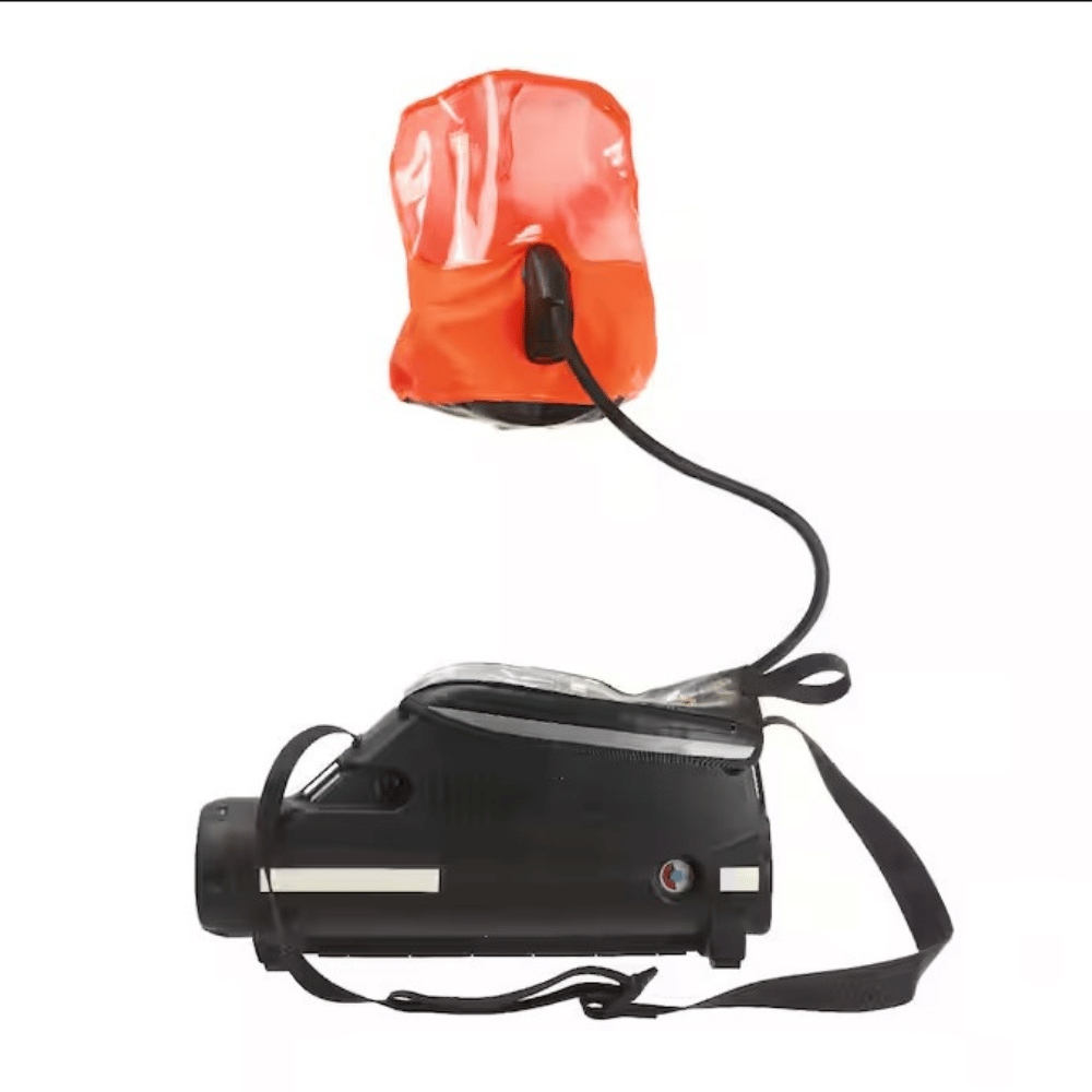 Drager Saver CF Alat Pernapasan Darurat